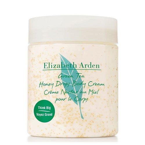 ELIZABETH ARDEN-Green Tea - Honey Nectar Body Cream